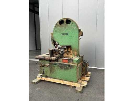 STENNER – VHM36 – Bandsägemaschine