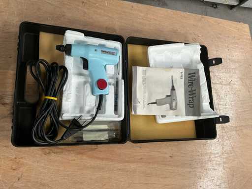 Pistolet à fil enroulé Welder 14YB3