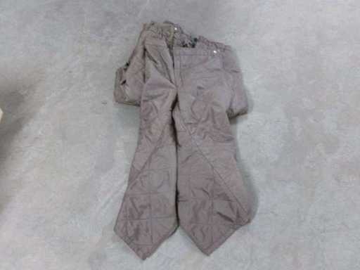 Podszewka/majtki spodni AT, wadliwy zamek (R13) (160x)