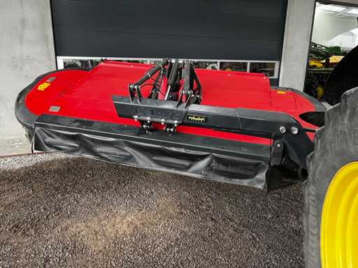 Vicon - 732 - Mowing machine - 2019