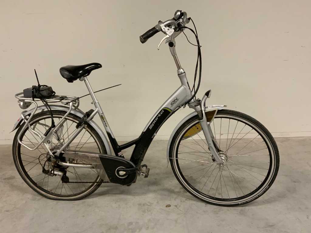 Sparta Ion M-gear Elektrische fiets