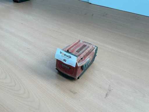 Baterie Hilti B22 52 amperi