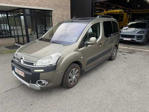 Citroën Berlingo Personenauto
