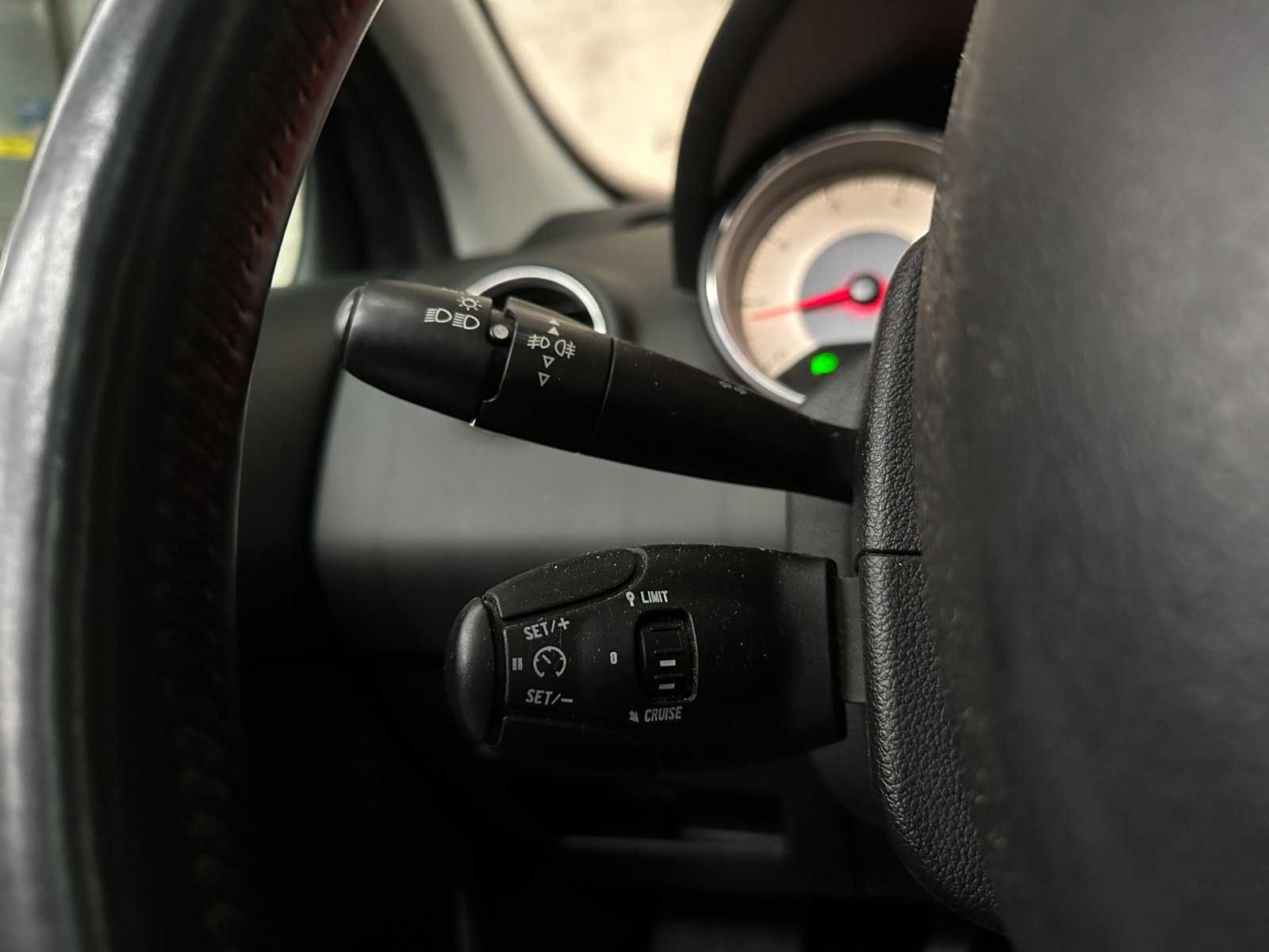 Peugeot 308 SW 1.6 THP Allure 7p 154pk 2013, 7-KBD-01