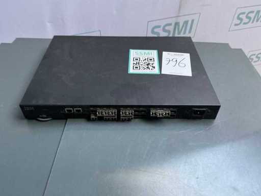 IBM 249824e Industriefaser-Kanalschalter