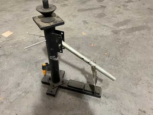 Gaithers Bandenmonteerstandaard