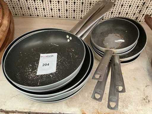 Batch Casseroles