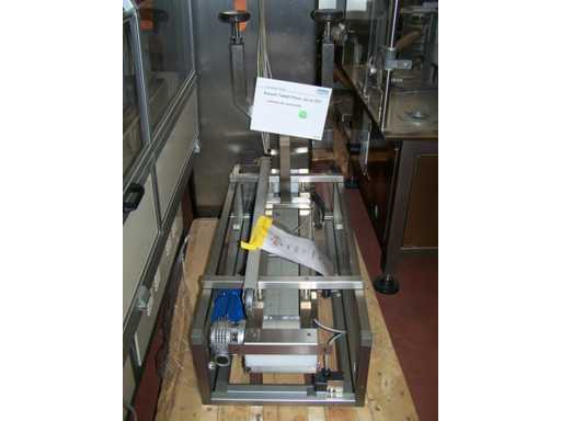 IMA - 2005 - GURT - Gurtförderer