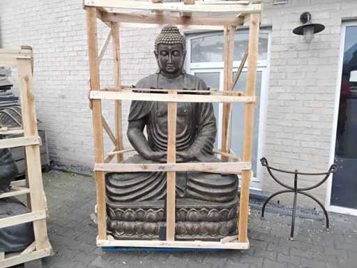 Bouddha assis 200