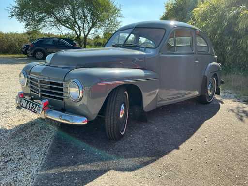 1955 Volvo PV444 Oldtimer