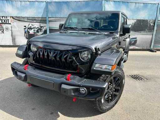 Jeep Gladiator Sport 4x4 2021