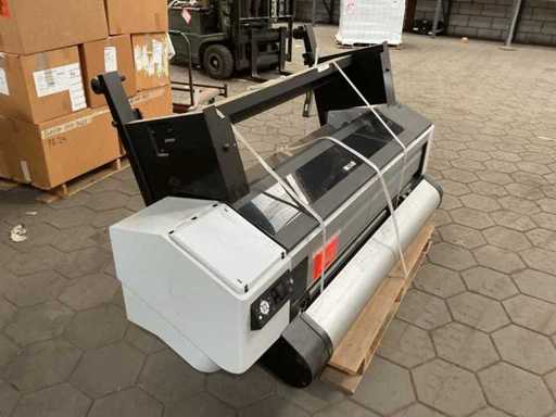Epson Epson Stylus Pro 9890 Plotter