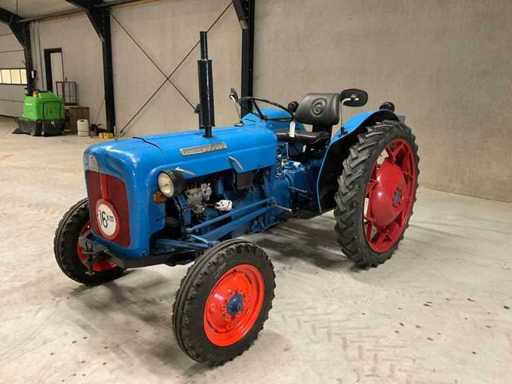 1959 Fordson Dexta Oldtimer-Traktor