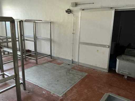 Bodenskalen - SOCIETÀ COOPERATIVA BILANCIAI - D70