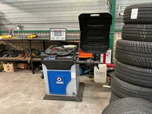 Giuliano S820 Anvelope 2013