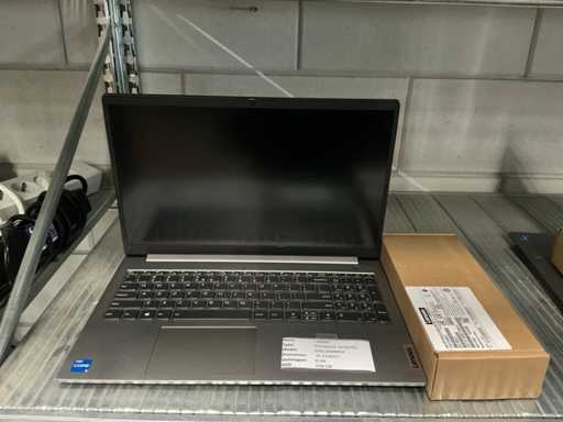 Lenovo Thinkbook 15 G2 ITL 20SL009BMH