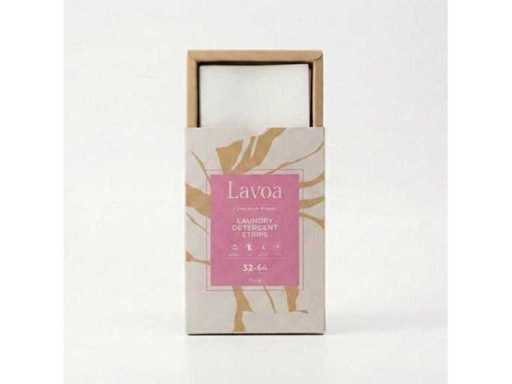 Fresh Wasstrips - 64 wasbeurten (20x)