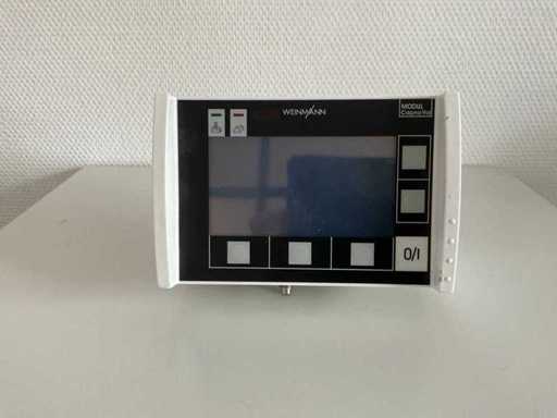 Weinnmann Module CapnoVol Patiëntenmonitor