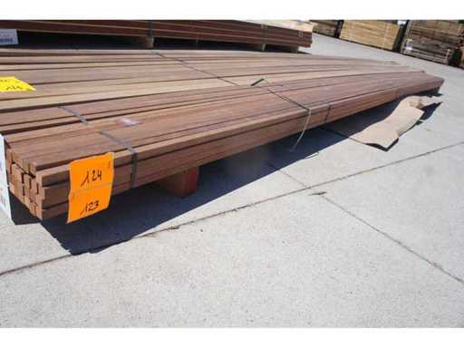 28 x Cambara glaslat