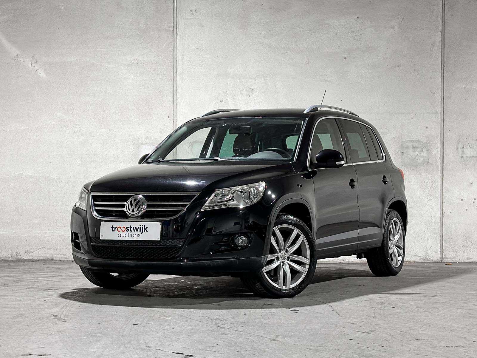 Personen- en bedrijfsauto's te Tiel