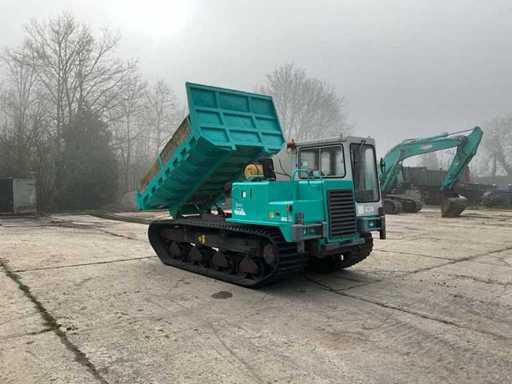 IHI IC70 Rupsdumper