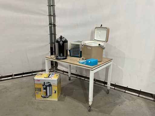 Robinet de bere ?i diverse