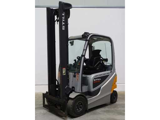 STILL RX60-25 Forklift