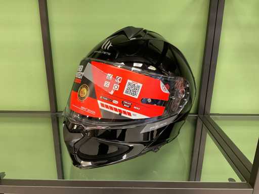 Elmets Genesis XXL Elmets