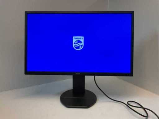 Philips Brilliance 272B8Q 27 inch Monitor