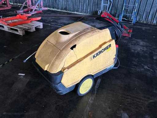 2002 Karcher HDS895S Hogedrukreiniger