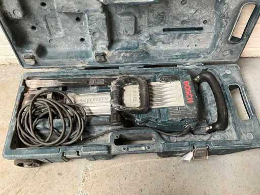 Bosch GSH 16 chisel hammer
