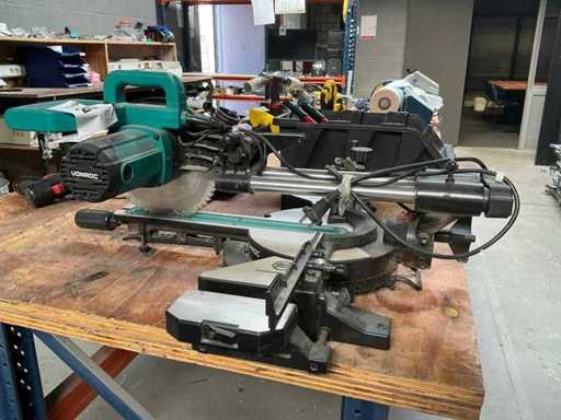 Vonroc Ms501ac Afkortzaag