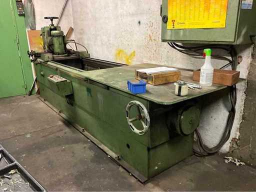 VEB SM 20 Knife Sharpening Machine