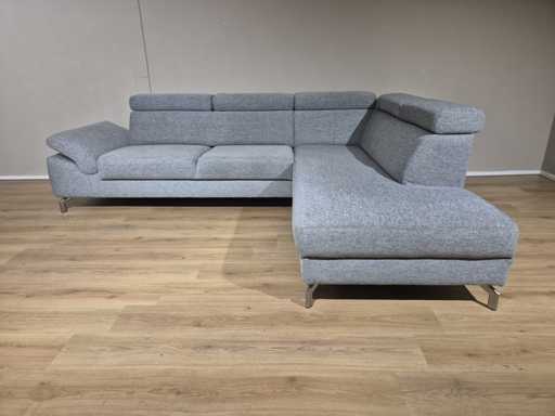 Montel - Urban - Divano ad angolo 