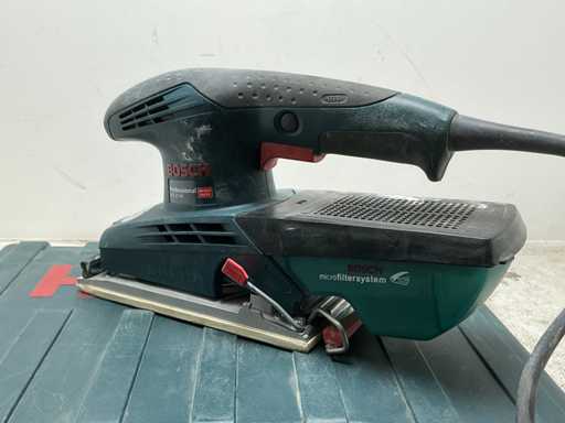 2019 Bosch GSS 23 AE Orbital Sander - 230mm