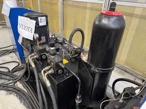 Hydraulic Power Unit