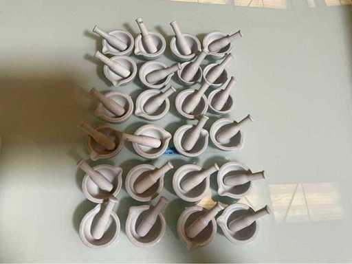 Mortar Bundles