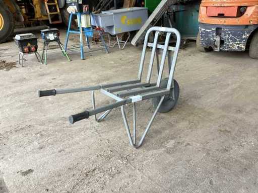 Roaba Matador / cerbul de piatră