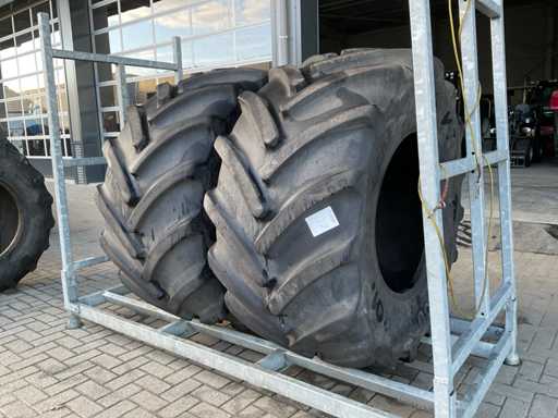 Continental SVT Band (2x)