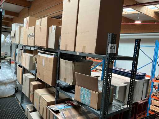 Pièces de rechange filtres divers