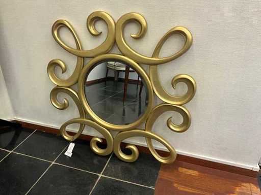 Jansen-Möbel Marga-Spiegel