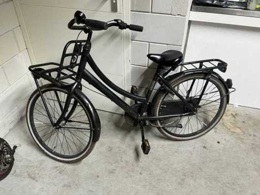 Cortina U4 Kinderfiets