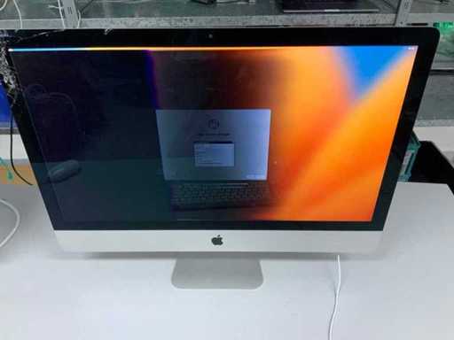Apple A1419 iMac MNE92LL/A de bureau 27 pouces