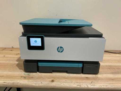 HP OfficeJet Pro 9015e Weitere Drucker und Kopierer
