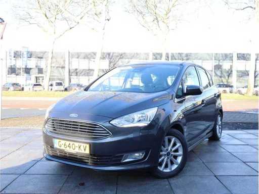 Ford C-Max 1.0 Titan 2018, G-640-KV