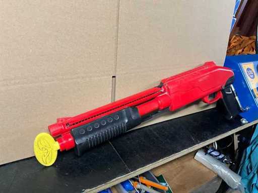 JT Splatmaster Z200 Paintball wapen (24x)