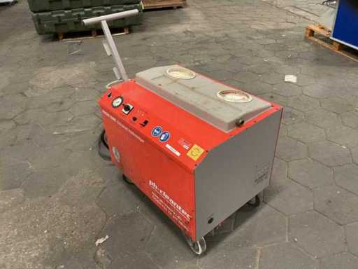 2018 Ph-cleantec 1000 SRE-DP Oczyszczacz gorącej wody