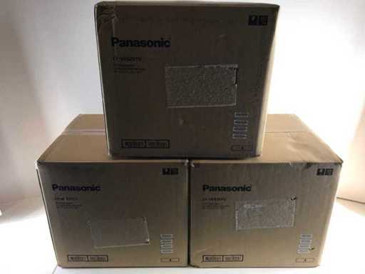 Panasonic (CF-VEB201U) Port Replicators (New) (12x)