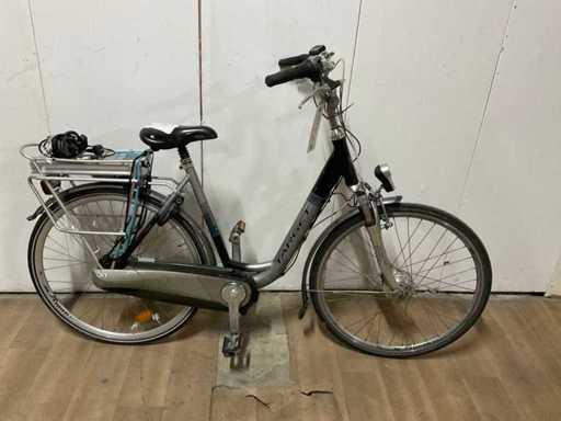 Target Electric Bike