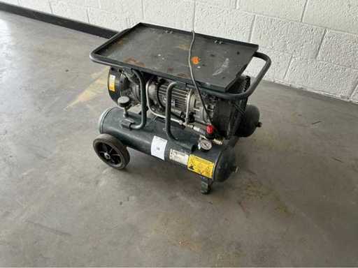 Kompresor powietrza Contimac